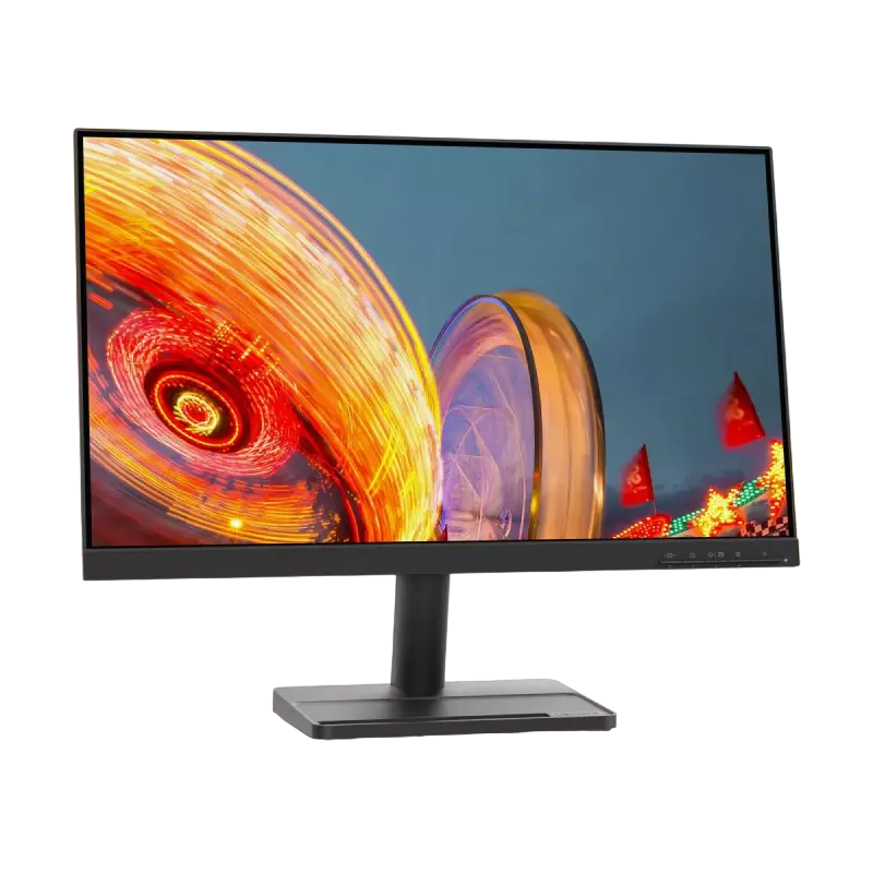 Монитор Lenovo L24e-30 Чёрный