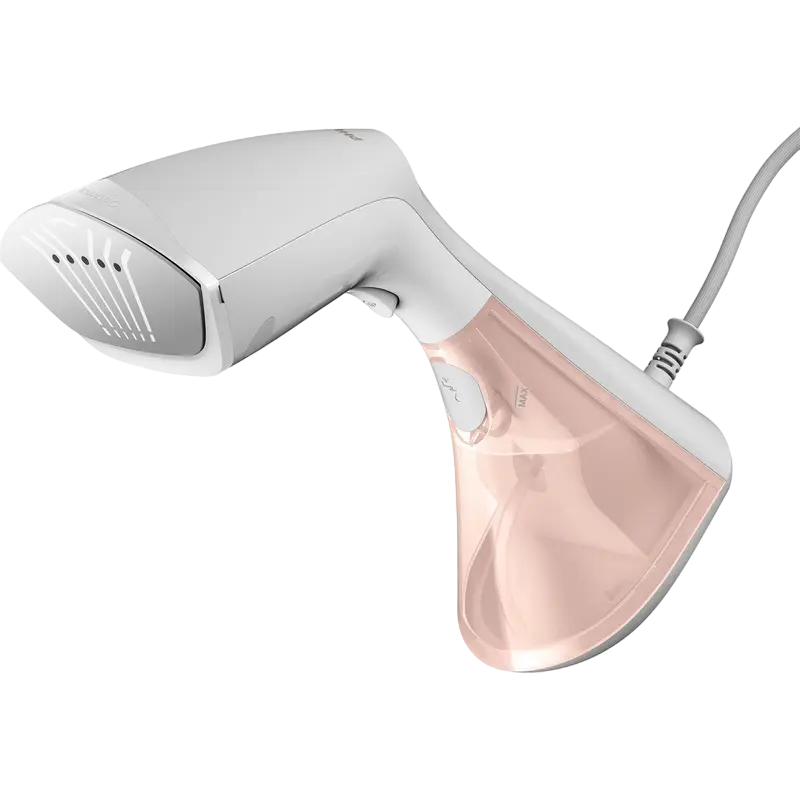 Ручной отпариватель Philips GC801/10 Белый | Розовый
