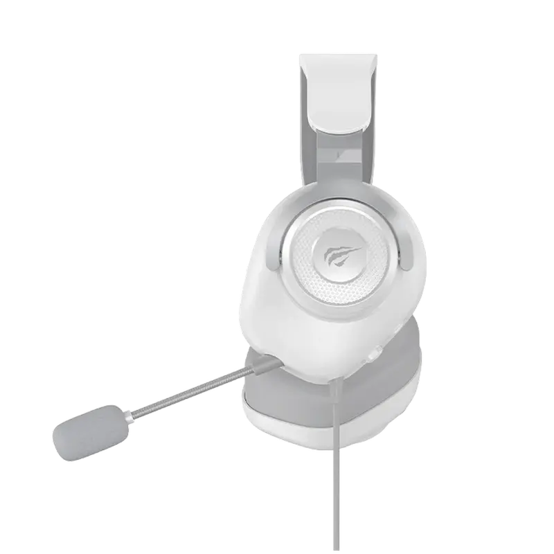 Наушники Havit H2230U Белый | Серый