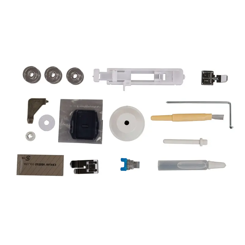 Швейная машина JAGUAR FS-8400 Белый