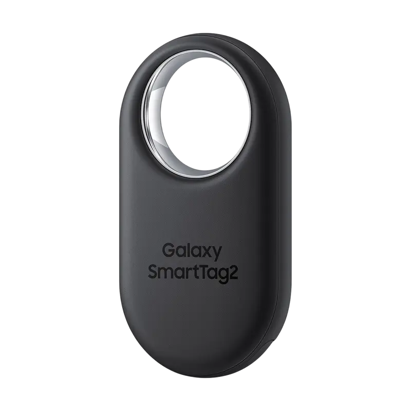 Смарт трекер Samsung SmartTag2 Черный