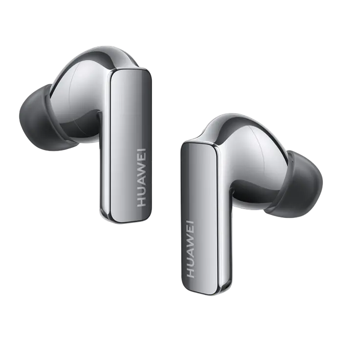 Căști Huawei Freebuds PRO 2 Argintiu