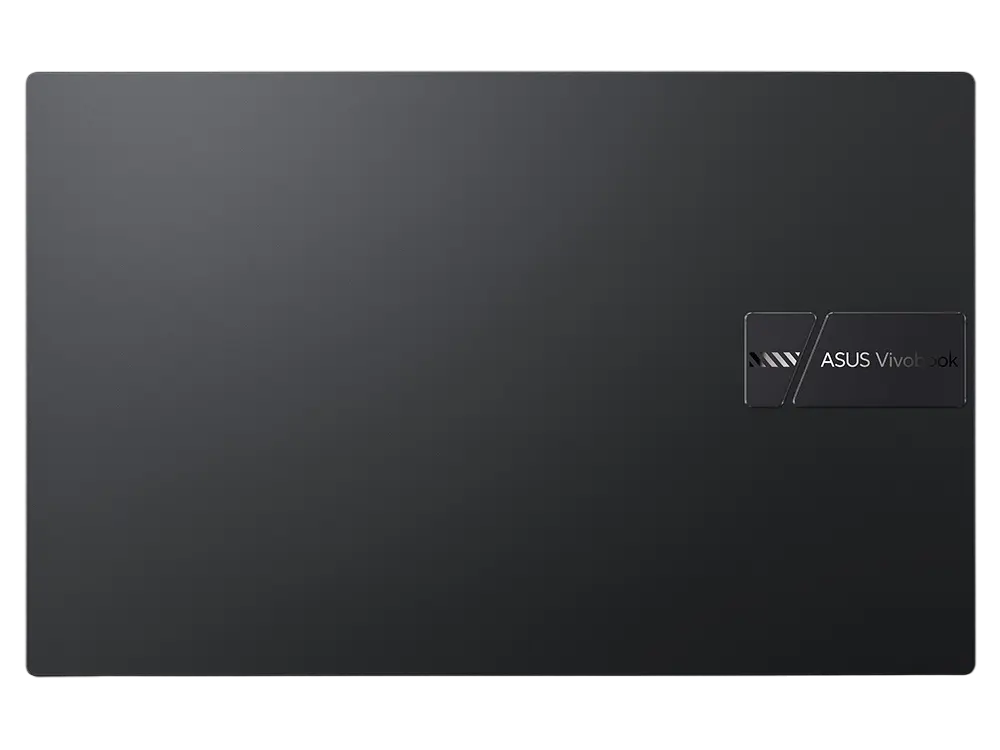 Ноутбук ASUS Vivobook 15 OLED X1505VA Indie Black