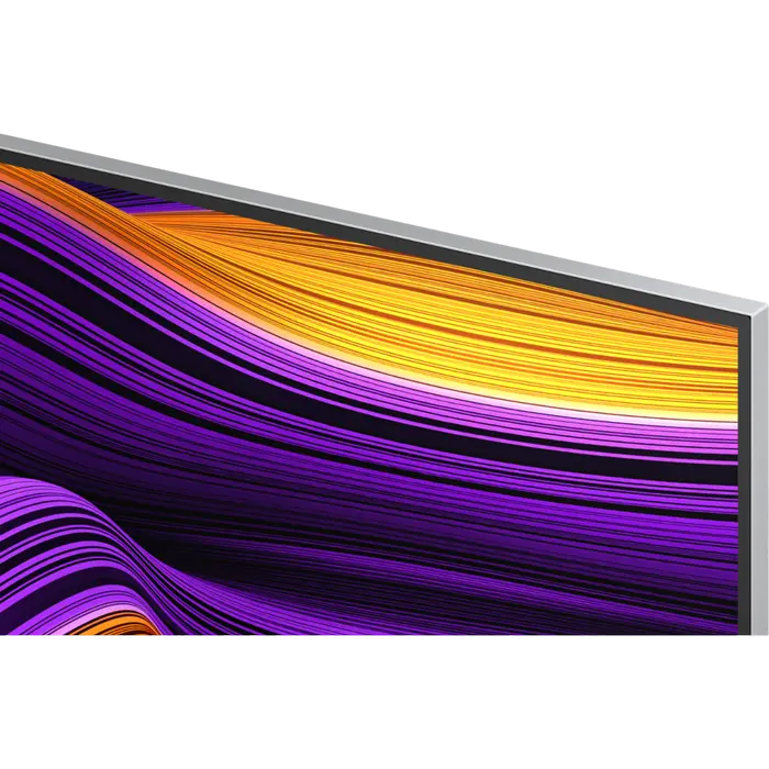 65" OLED SMART Телевизор LG OLED65G54LW Черный