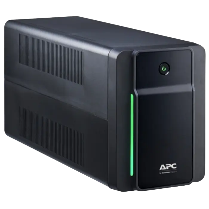 Источник бесперебойного питания APC BX1200MI-GR Черный