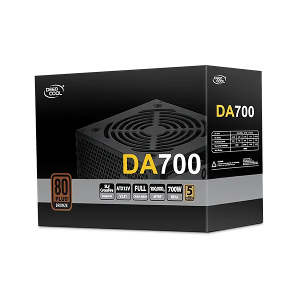 Deepcool DA700N