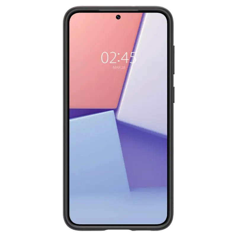 Husă Spigen Samsung Galaxy S23+ Thin Fit Thin Fit Negru