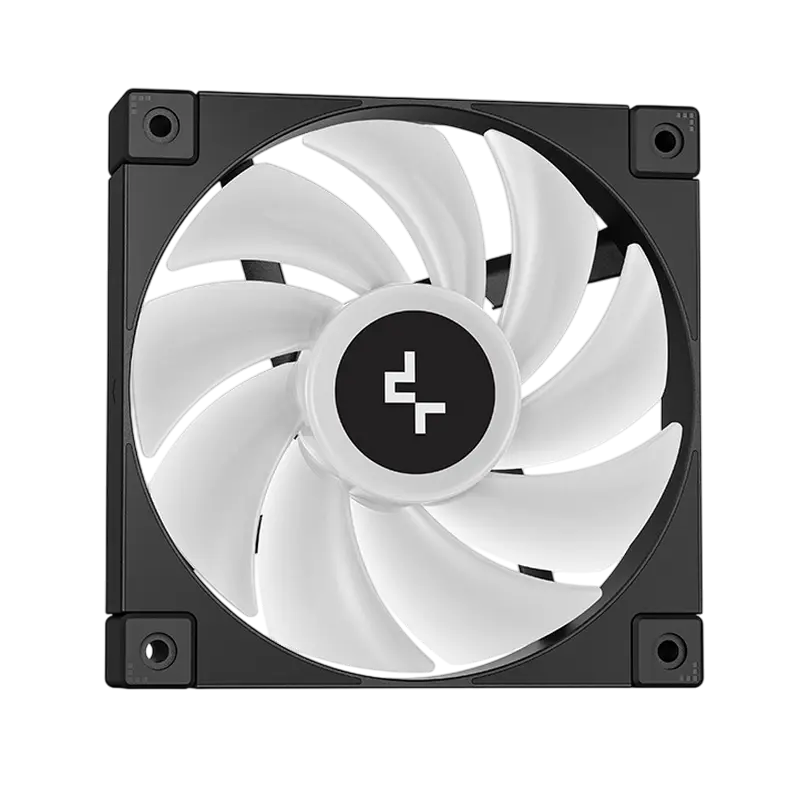 Кулер для процессора Deepcool LD240 120 мм