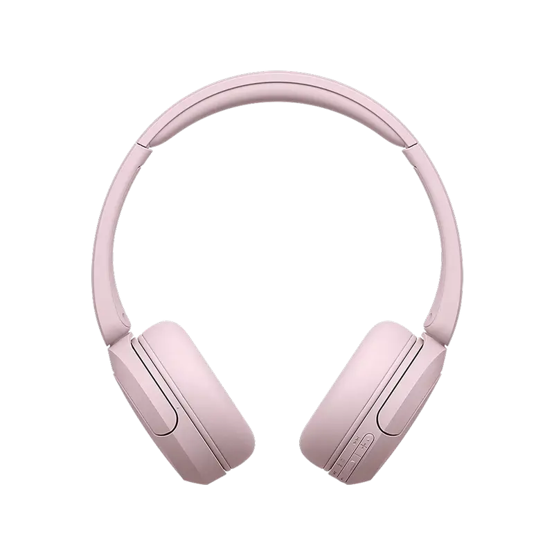 Наушники SONY WH-CH520P Extra Bass Розовый