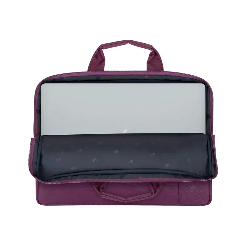 Сумка для ноутбука Rivacase Central Фиолетовый