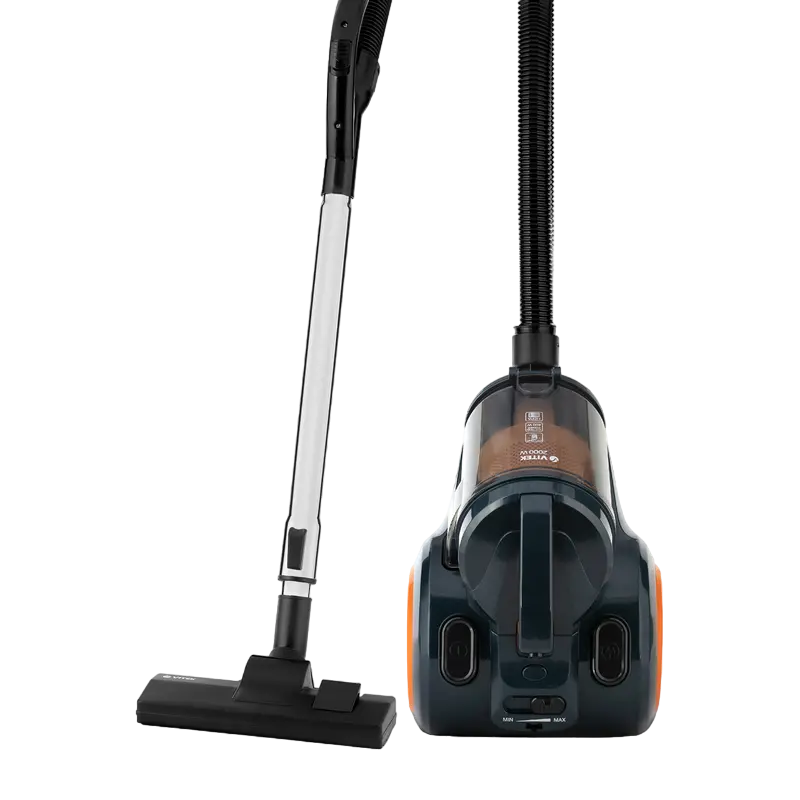 Пылесос VITEK VT-1894 Оранжевый