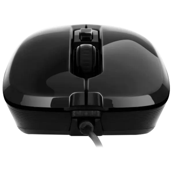 Мышь SVEN RX-520S Проводное Чёрный