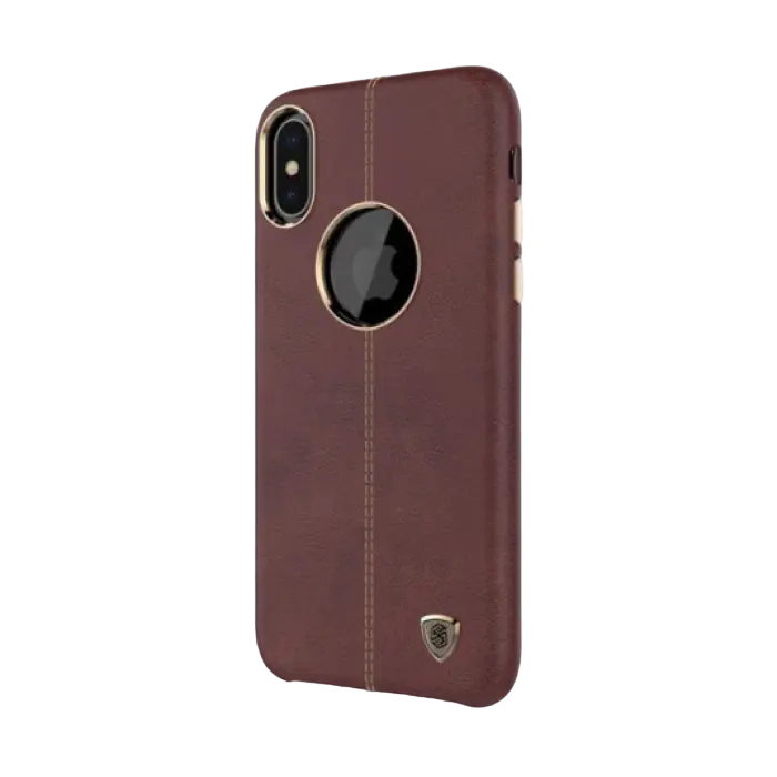 Husă Nillkin Apple iPhone X/XS Englon Englon Maro