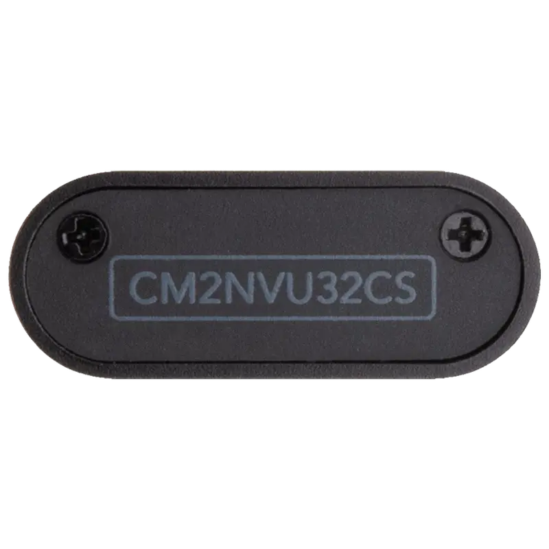 Adapter Enclosure Kit Century CM2NVU32CS