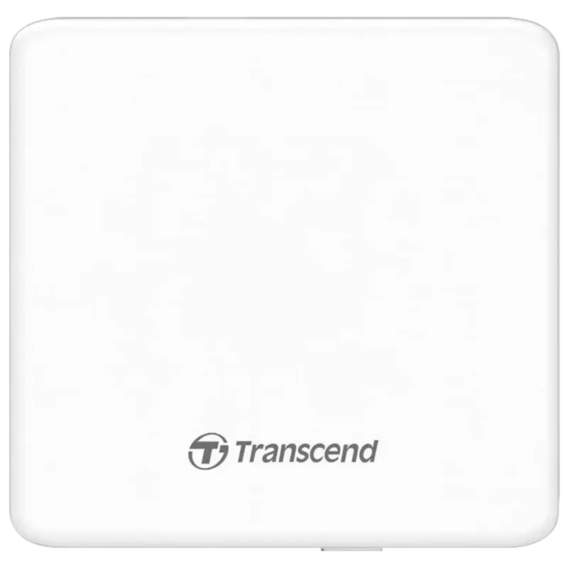 Unitate DVD-RW Transcend TS8XDVDS Alb