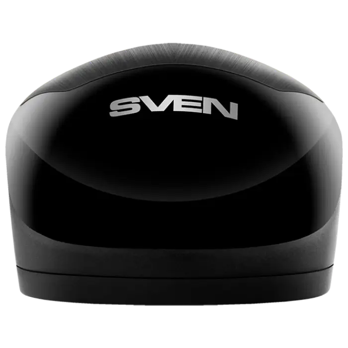 Беcпроводная мышь SVEN RX-380W Беспроводное Серый