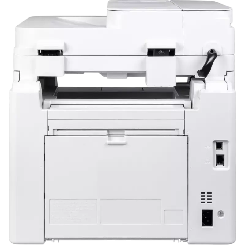 Лазерный МФУ Canon i-Sensys MF287dw Монохромный A4 Белый