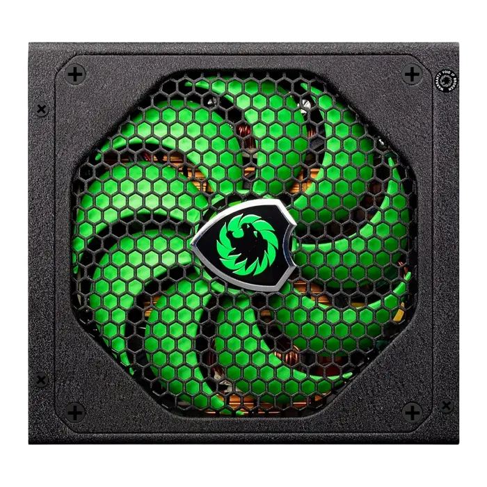 Tip Sursă Alimentare PC Gamemax GM-800 ATX Negru