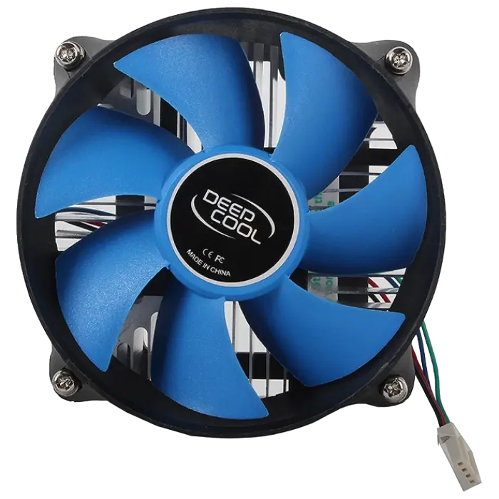 Кулер для процессора Deepcool THETA 9 PWM 92 мм
