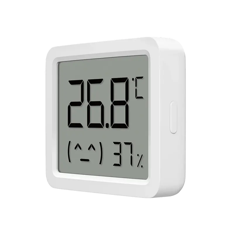 Датчик температуры и влажности Xiaomi Monitor 3 Mini Белый