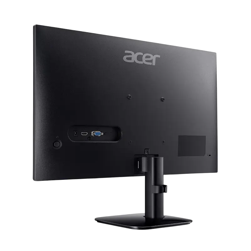 Монитор Acer KB242YG0bi Чёрный