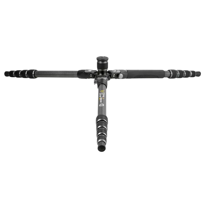 Штатив/Монопод Vanguard VEO3T 265HCBP Черный