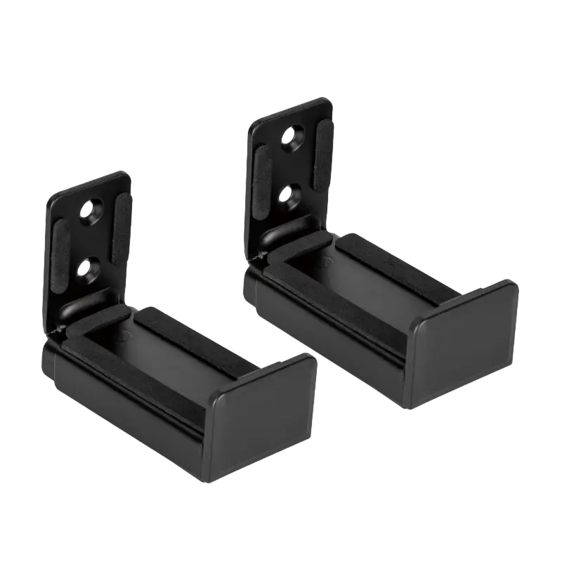 Настенное крепление Reflecta Soundbar Holder SBH154 Черный