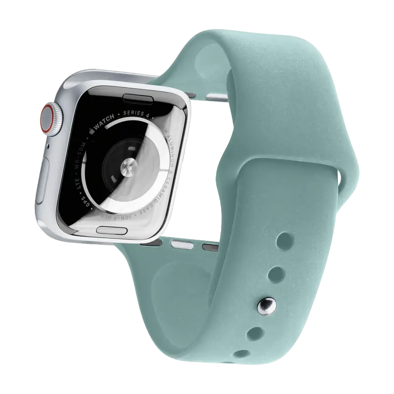 Curea pentru ceas Cellularline Urban Band Verde