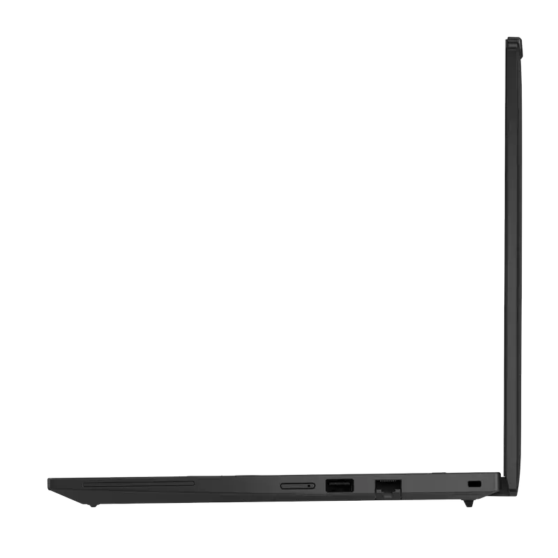 Ноутбук для бизнеса Lenovo ThinkPad T14 Gen 6 Чёрный