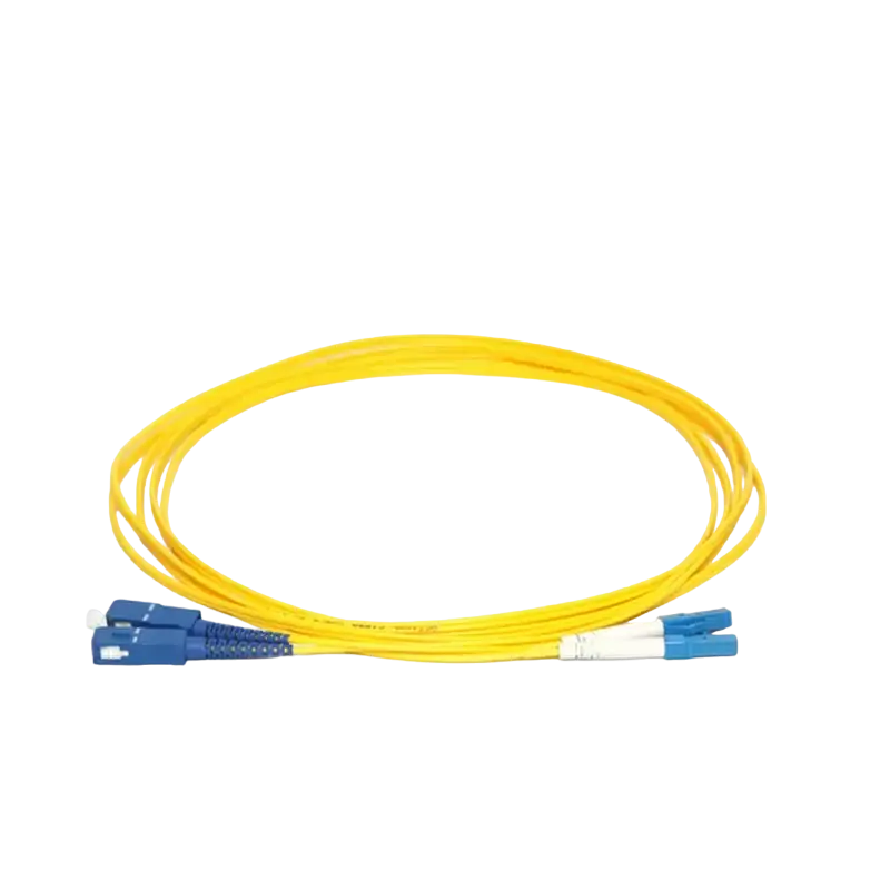 Патч-корд APC Electronic SC-LC-3D