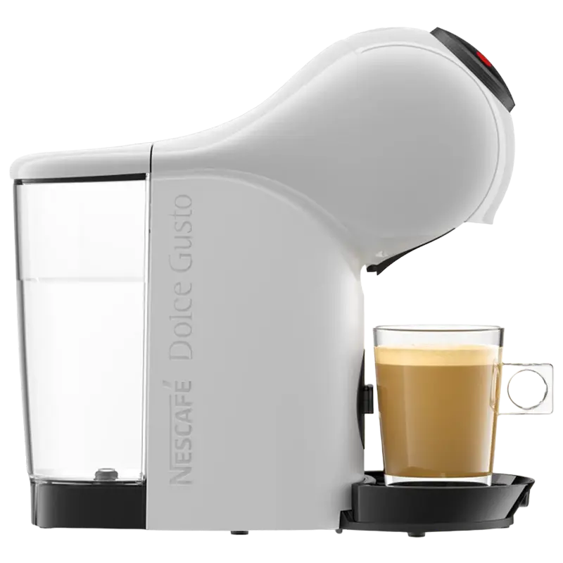 Капсульная Кофеварка Krups KP-240131 Белый