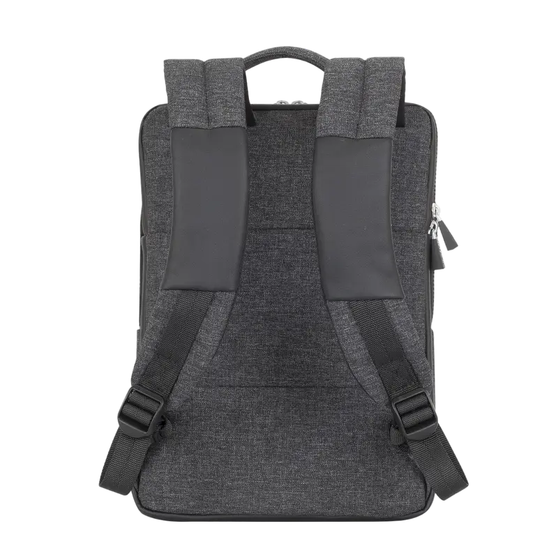 Рюкзак для ноутбука Rivacase Lantau Чёрный