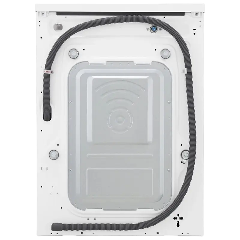 Mașină de spălat LG F2M5HS6W Alb