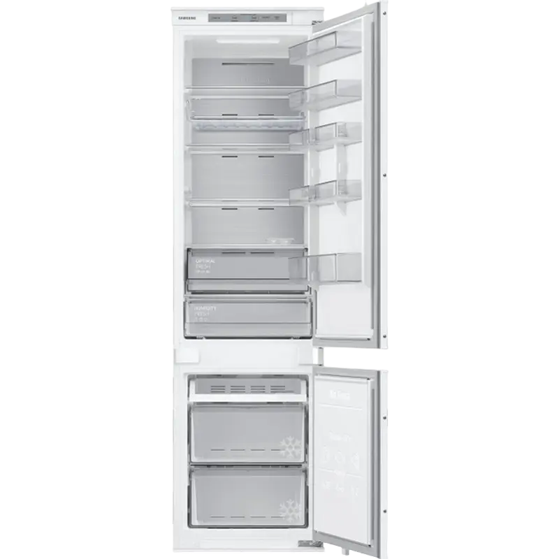 Холодильник Samsung BRB307054WW/UA Белый