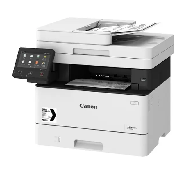 Canon i-Sensys MF445dw