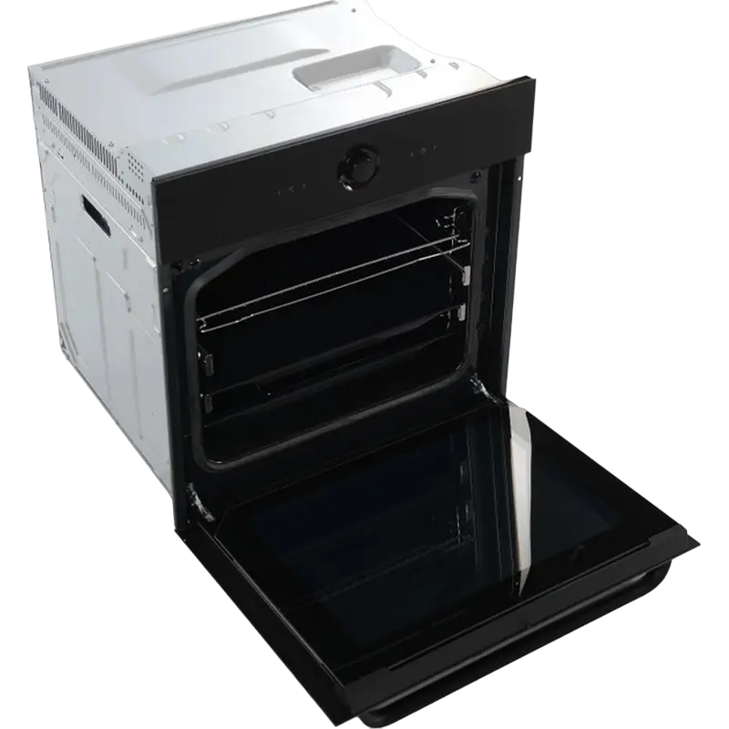 Электрический духовой шкаф Gorenje BO 76 SYB Черный