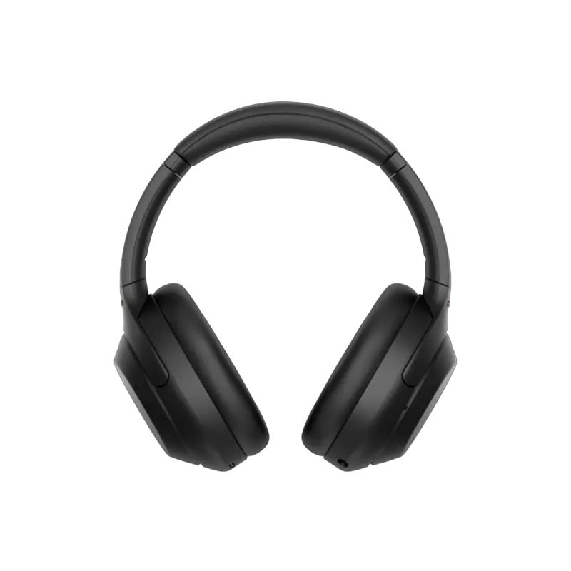 Наушники SONY WH-1000XM4B Чёрный