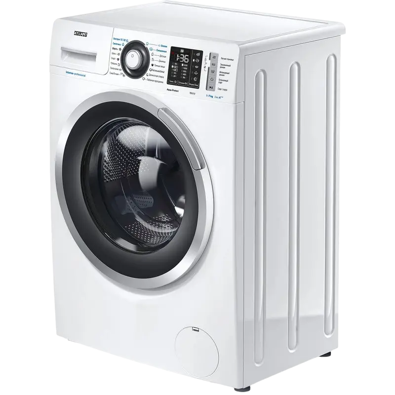 Стиральная машина Atlant СМА 70У1213-11 Белый