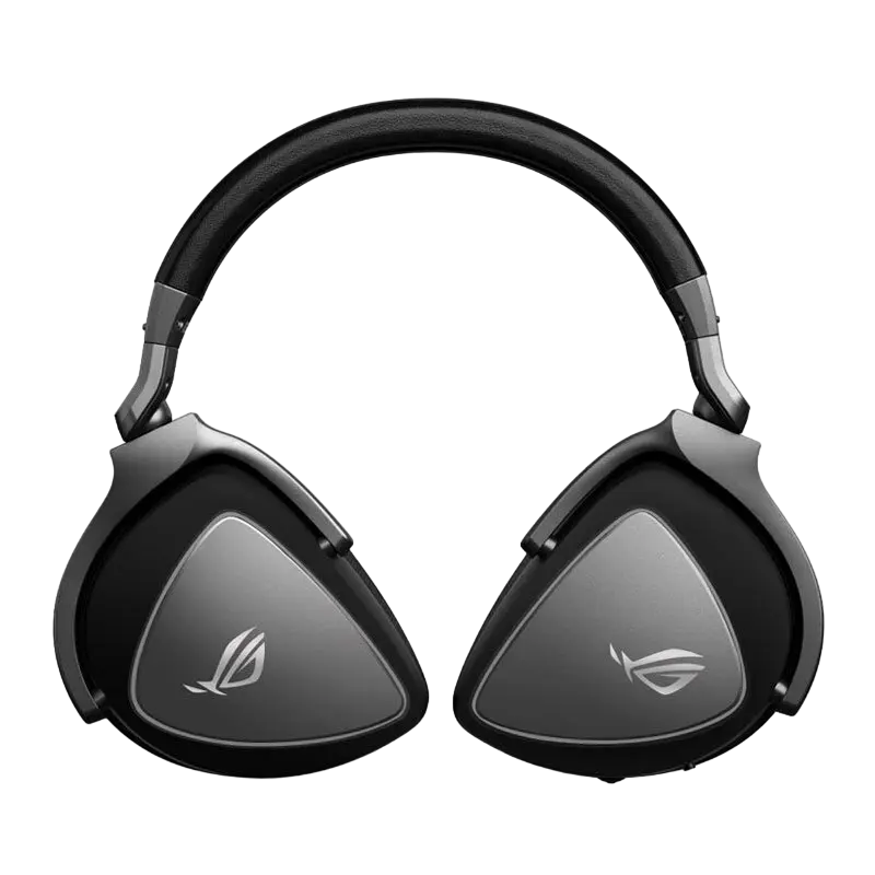 Наушники ASUS ROG Delta Core Чёрный