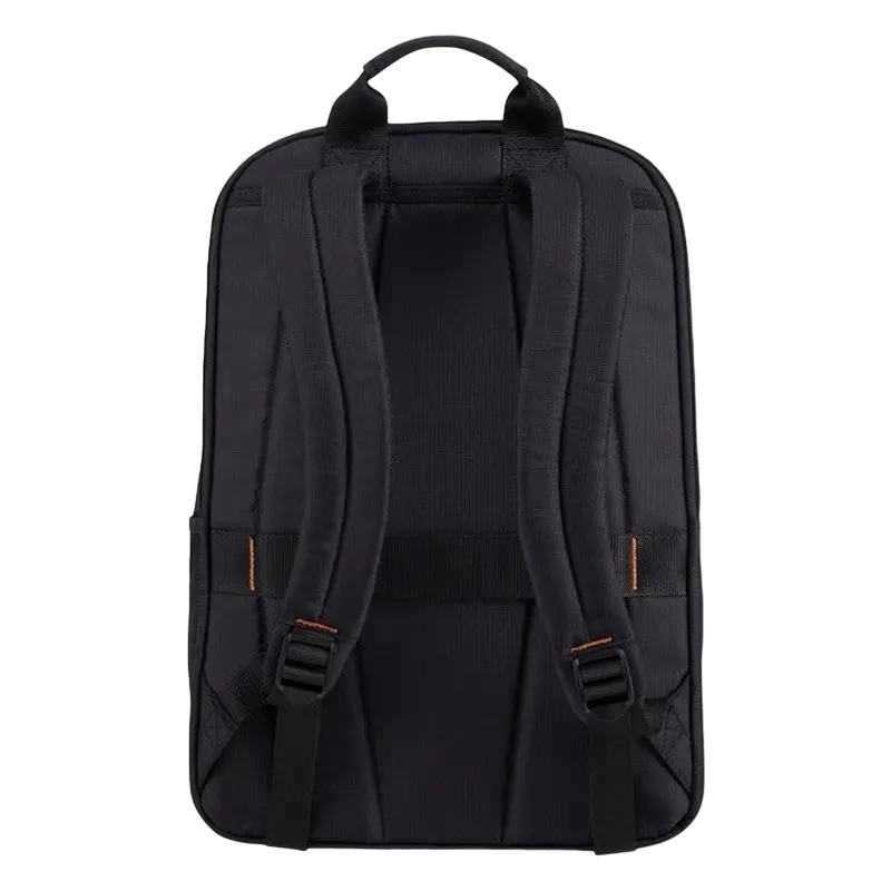 Рюкзак для ноутбука Samsonite NETWORK 4 Чёрный