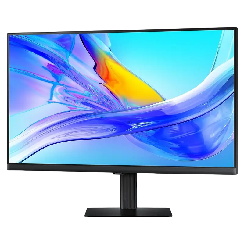 Монитор Samsung ViewFinity S8 S80UD Чёрный