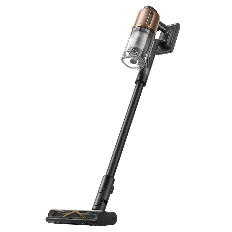 Вертикальный Пылесос Dreame Z20 Черный