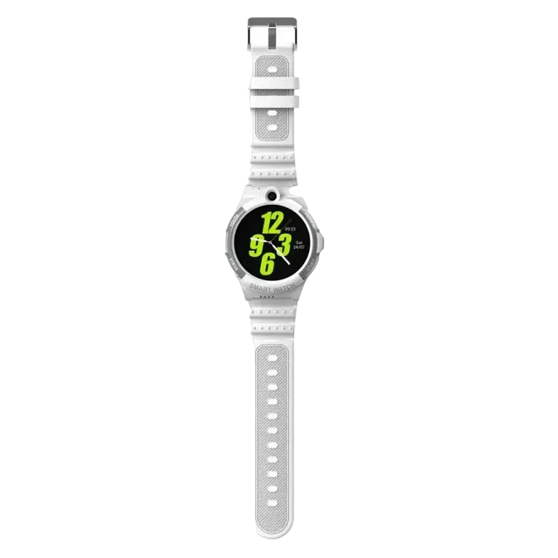 Детские часы Wonlex KT25S Белый