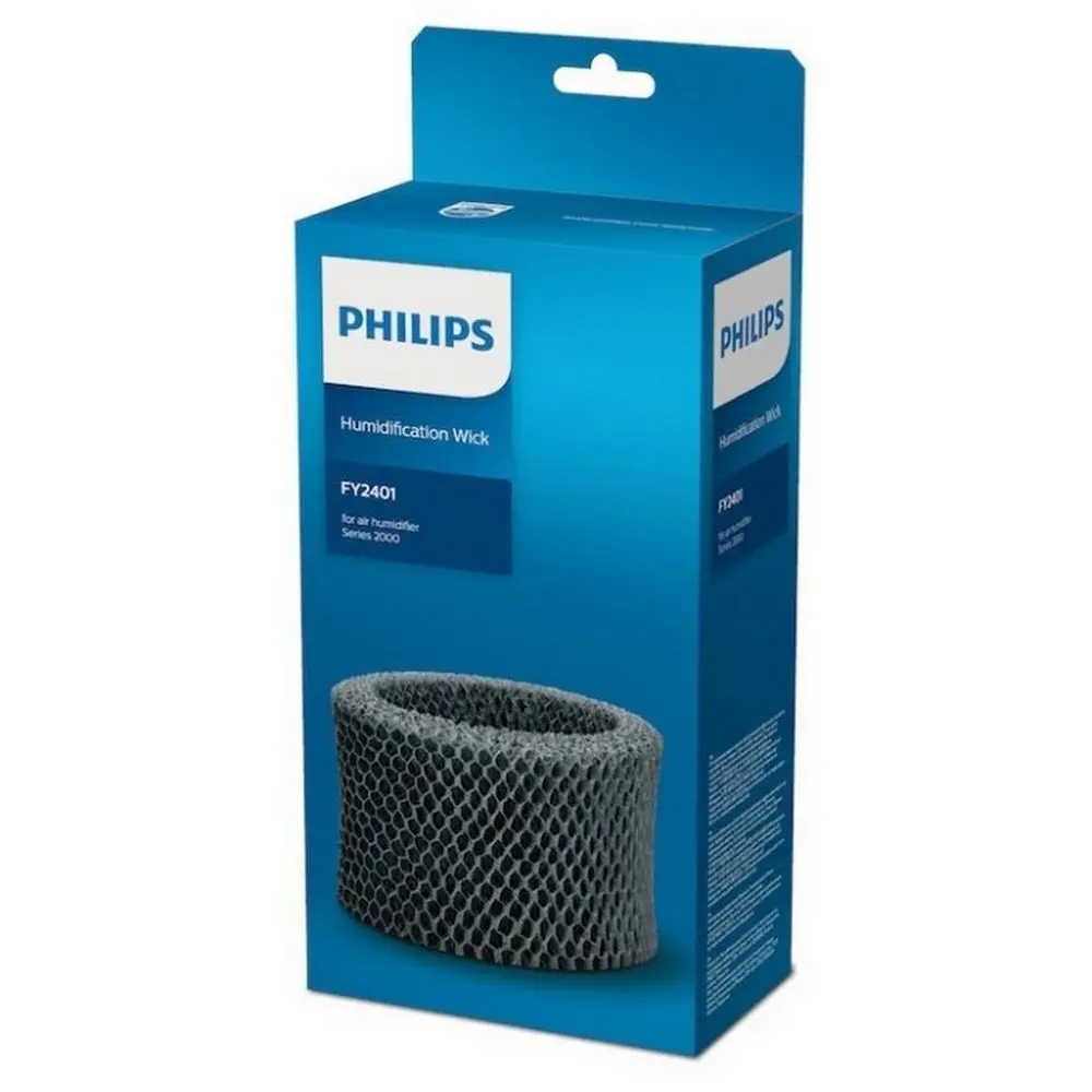 Filtru pentru umidificator și purificator de aer Philips FY2401/30 Grey