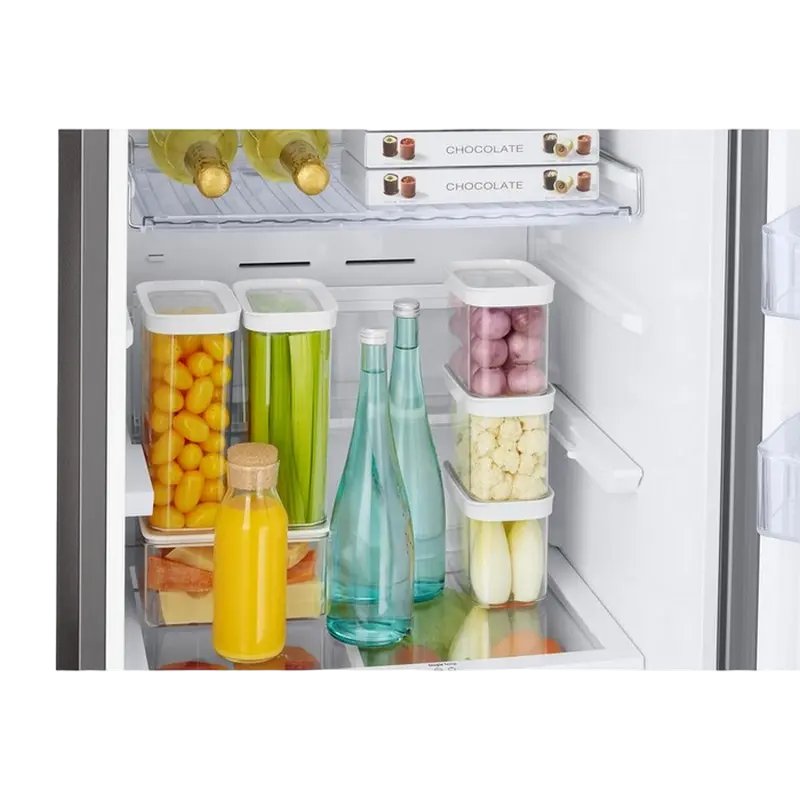 Frigider Samsung RB38C6B6D12/UA Alb