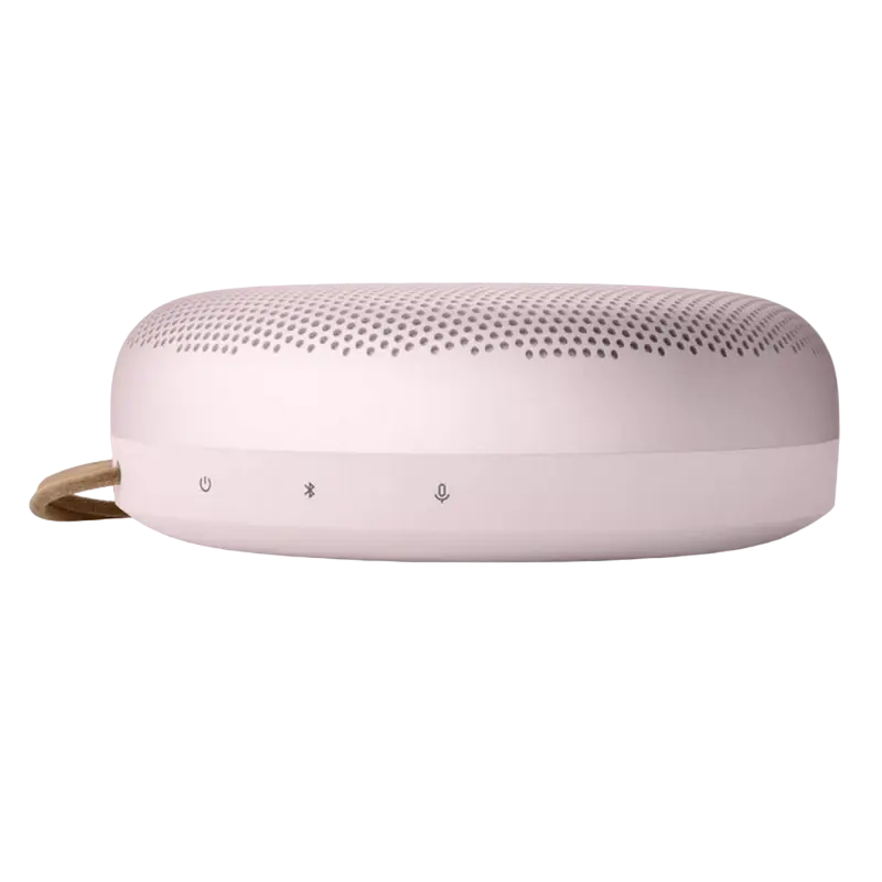 Boxă portabilă B&O Beosound A1 (2nd Gen) Roz