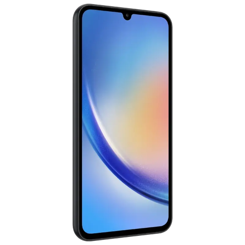 Смартфон Samsung Galaxy A34, 6 ГБ / 128ГБ