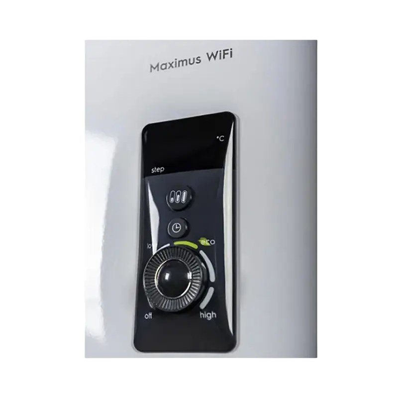 Накопительный водонагреватель Electrolux EWH 50 Maximus WiFi 50 л Белый