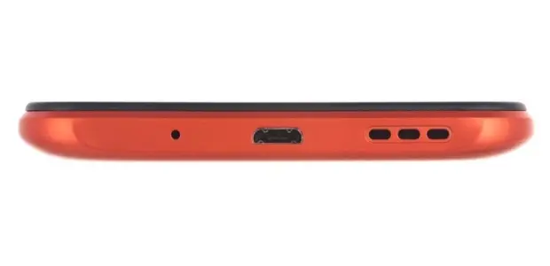 Смартфон Xiaomi Redmi 9C, 3 ГБ / 64ГБ