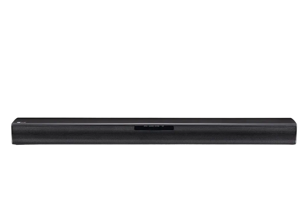 Саундбар LG SJ2 Черный